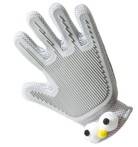 Pet Grooming Gloves