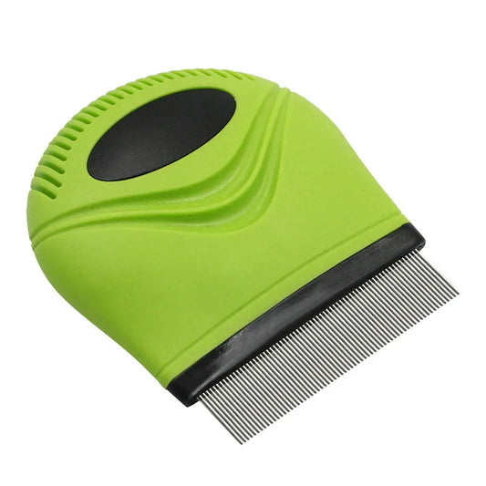 Grazer Handheld Flea & Tick Comb